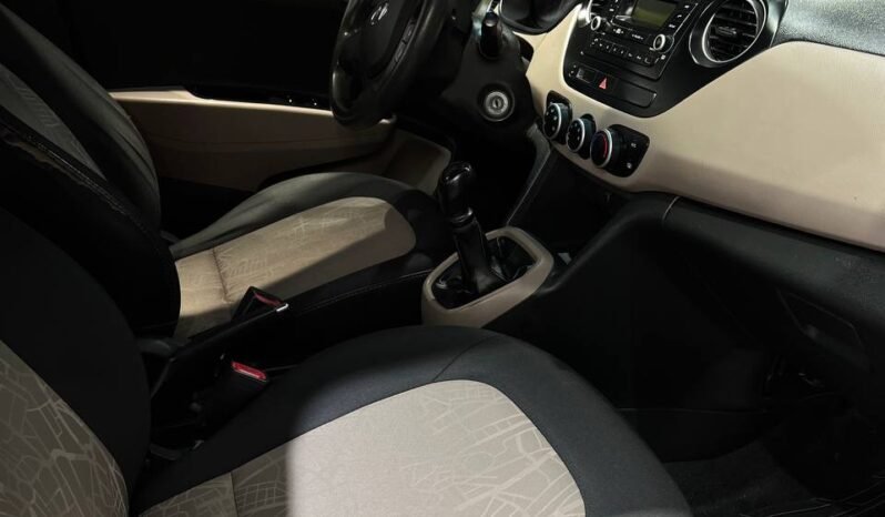 
								HYUNDAI GRAND I10 ILLUSION full									