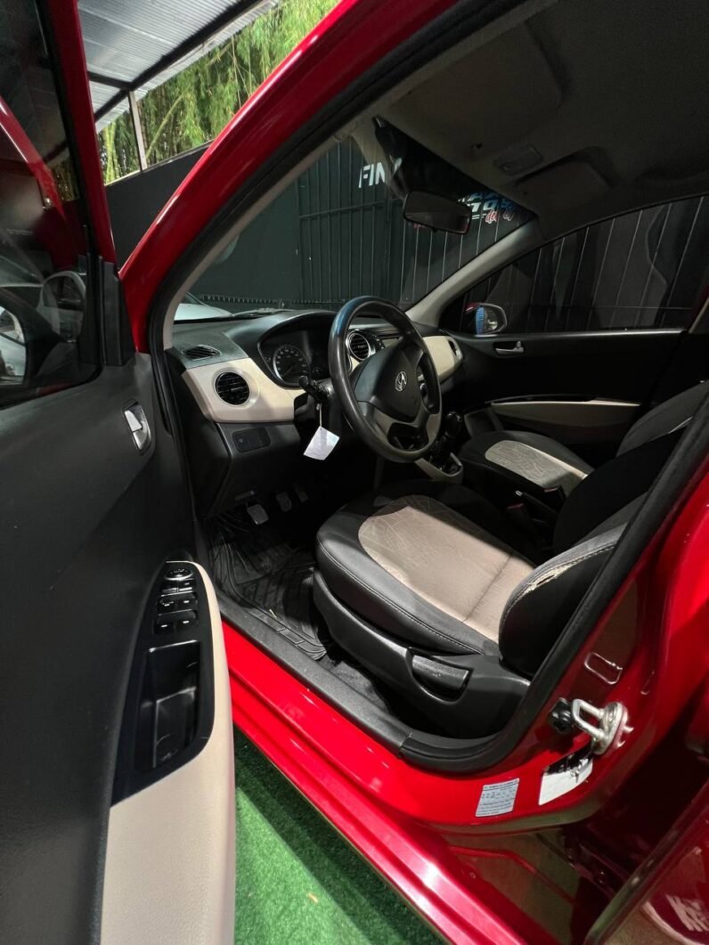 
								HYUNDAI GRAND I10 ILLUSION full									