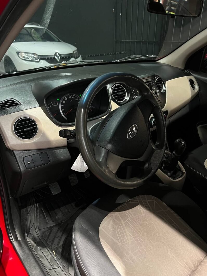 
								HYUNDAI GRAND I10 ILLUSION full									