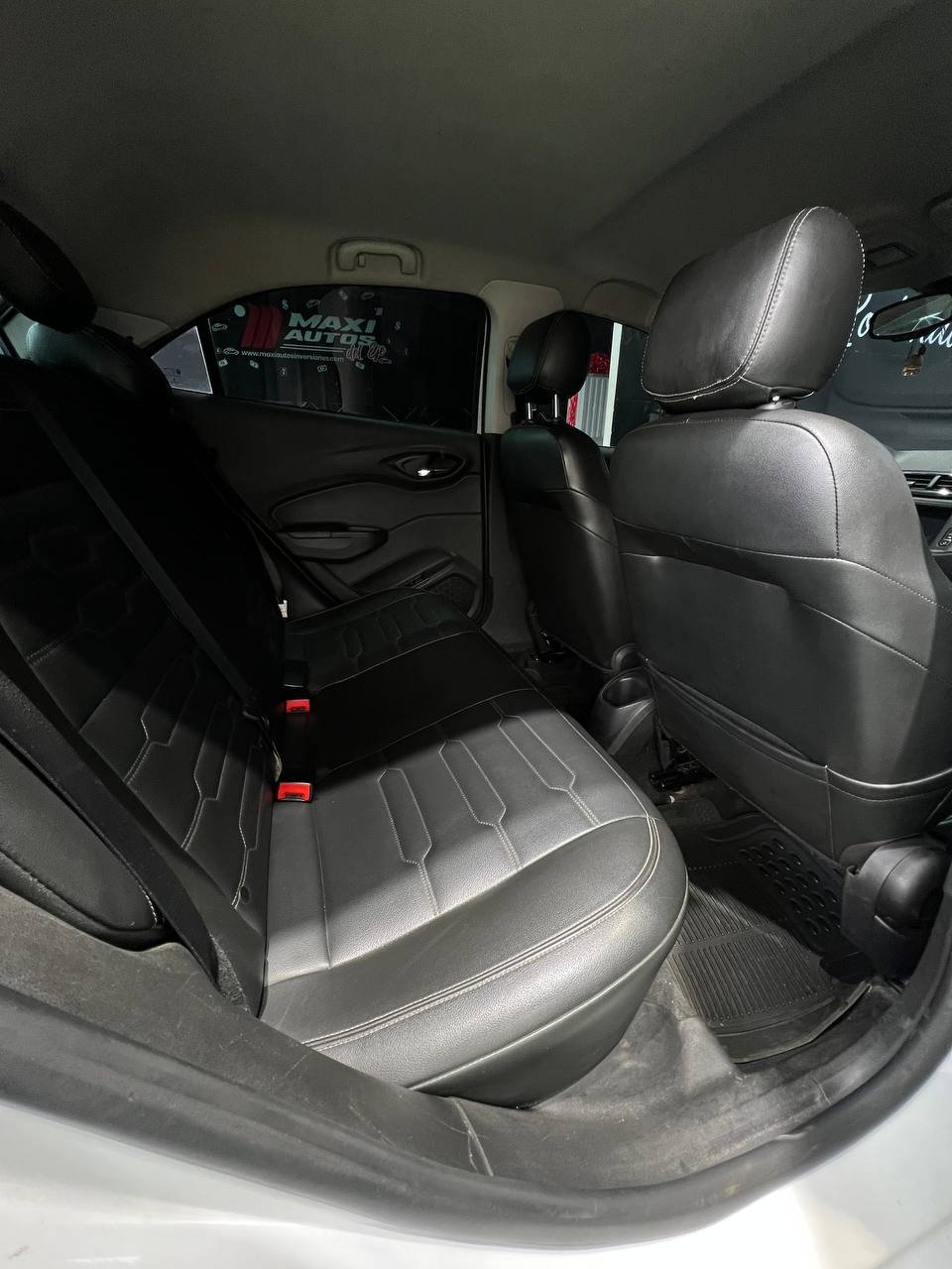 CHEVROLET ONIX LTZ HB MT 1.4