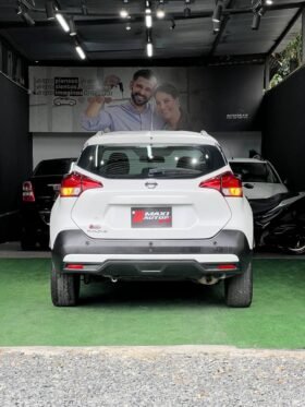NISSAN KICKS ADVANCE AT 1.6 4X2