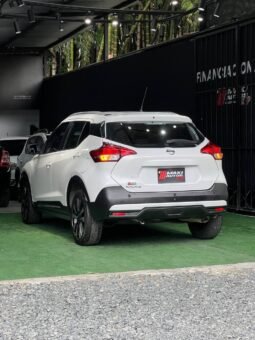 NISSAN KICKS ADVANCE AT 1.6 4X2