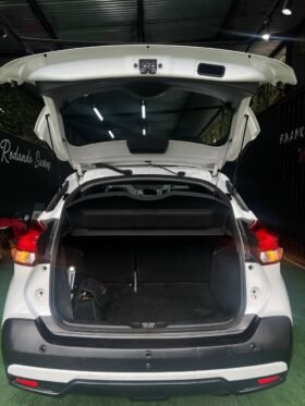 NISSAN KICKS ADVANCE AT 1.6 4X2