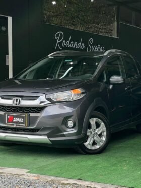HONDA WR-V LX AT 1.5