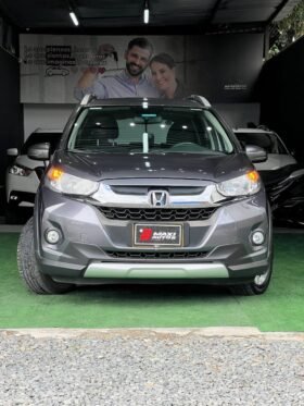 HONDA WR-V LX AT 1.5