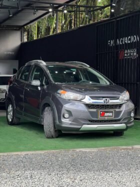 HONDA WR-V LX AT 1.5
