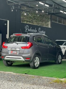 HONDA WR-V LX AT 1.5