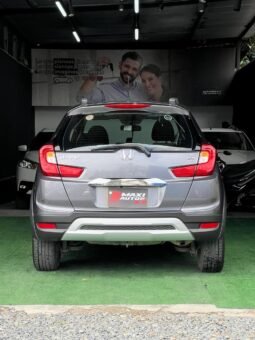 
										HONDA WR-V LX AT 1.5 full									