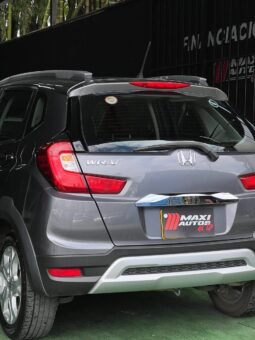 
										HONDA WR-V LX AT 1.5 full									
