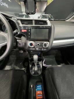 
										HONDA WR-V LX AT 1.5 full									