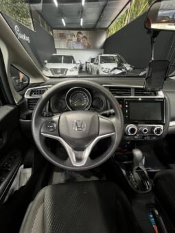 
										HONDA WR-V LX AT 1.5 full									