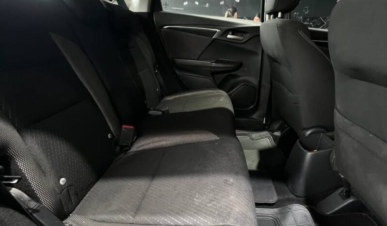 
								HONDA WR-V LX AT 1.5 full									
