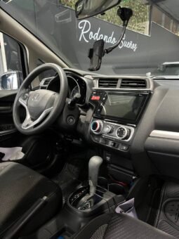 
										HONDA WR-V LX AT 1.5 full									