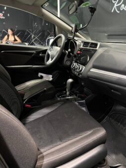 
										HONDA WR-V LX AT 1.5 full									