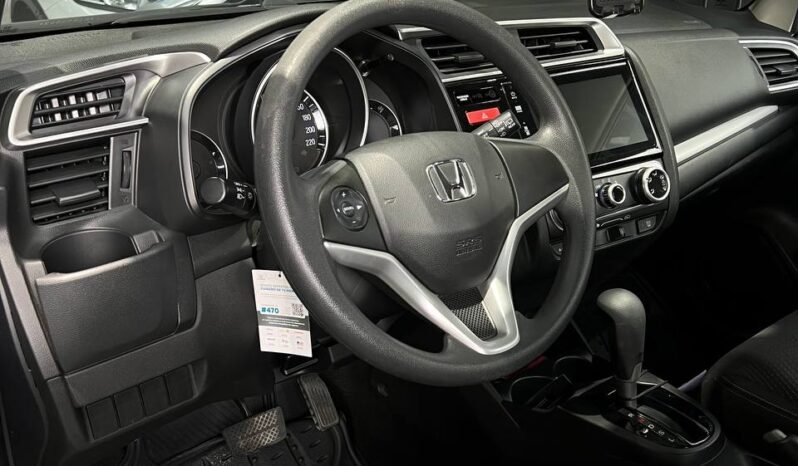 
								HONDA WR-V LX AT 1.5 full									