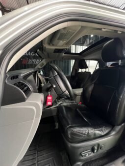 
										TOYOTA 4 RUNNER LIMITED 4*4 GASOLINA 4.0L AT full									