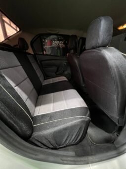 
										RENAULT LOGAN AUTHENTIQUE 1.6 MT full									