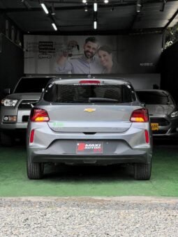CHEVROLET ONIX TURBO PREMIER 1.0 HB