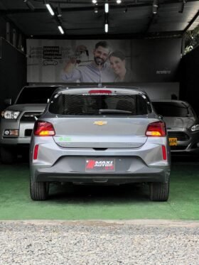 CHEVROLET ONIX TURBO PREMIER 1.0 HB