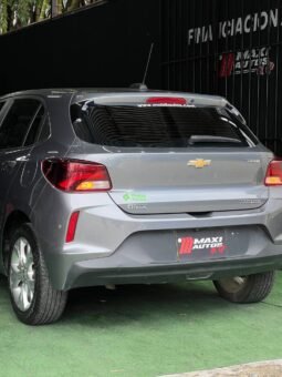 CHEVROLET ONIX TURBO PREMIER 1.0 HB