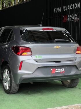 CHEVROLET ONIX TURBO PREMIER 1.0 HB