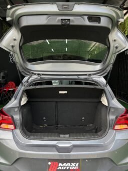 CHEVROLET ONIX TURBO PREMIER 1.0 HB