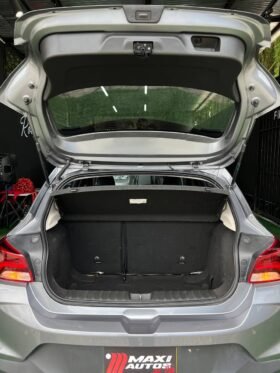 CHEVROLET ONIX TURBO PREMIER 1.0 HB