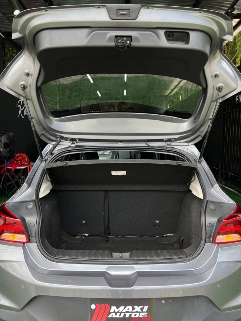 
								CHEVROLET ONIX TURBO PREMIER 1.0 HB full									