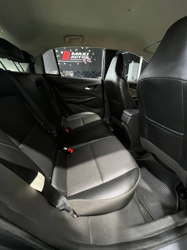 
								CHEVROLET ONIX TURBO PREMIER 1.0 HB full									