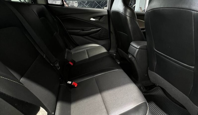 
								CHEVROLET ONIX TURBO PREMIER 1.0 HB full									