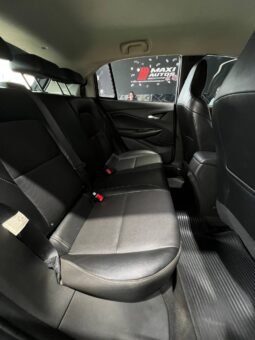 
										CHEVROLET ONIX TURBO PREMIER 1.0 HB full									