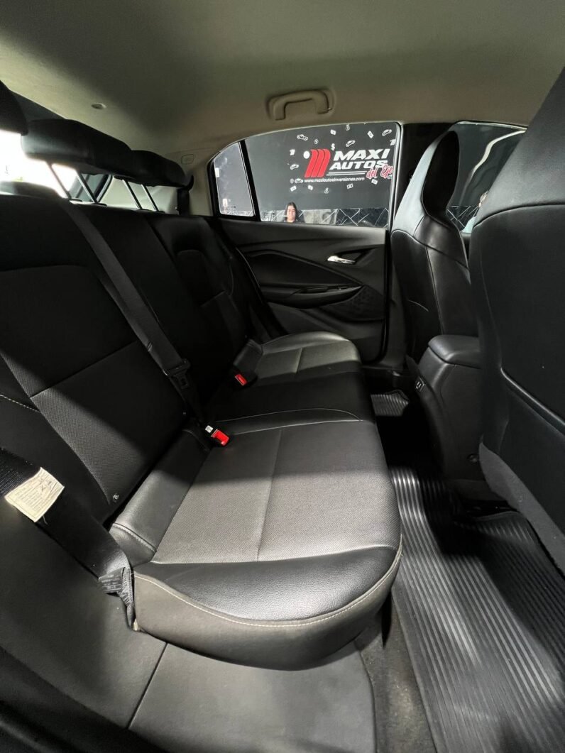 
								CHEVROLET ONIX TURBO PREMIER 1.0 HB full									