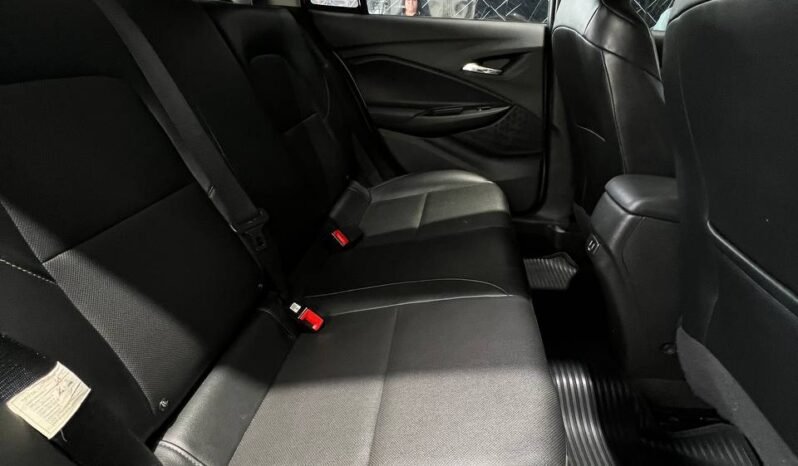 
								CHEVROLET ONIX TURBO PREMIER 1.0 HB full									