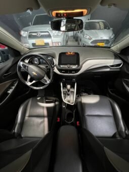 
										CHEVROLET ONIX TURBO PREMIER 1.0 HB full									
