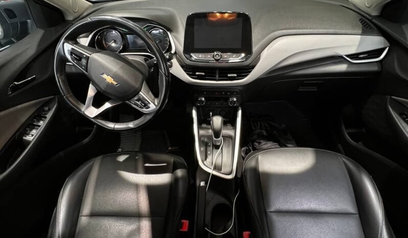 
								CHEVROLET ONIX TURBO PREMIER 1.0 HB full									
