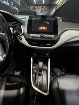
										CHEVROLET ONIX TURBO PREMIER 1.0 HB full									