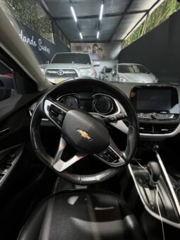 
										CHEVROLET ONIX TURBO PREMIER 1.0 HB full									