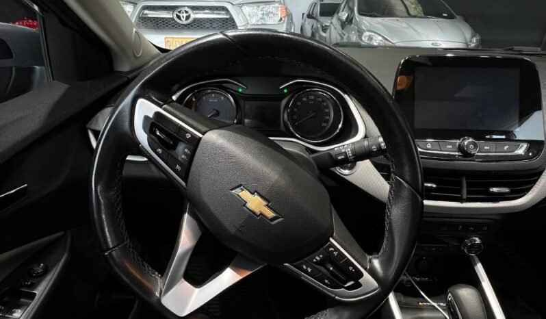 
								CHEVROLET ONIX TURBO PREMIER 1.0 HB full									