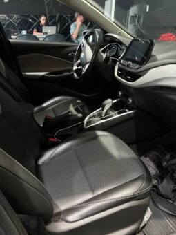 
										CHEVROLET ONIX TURBO PREMIER 1.0 HB full									