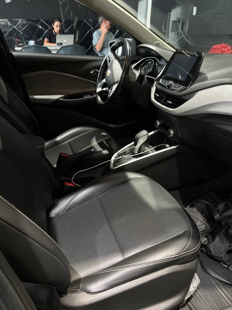 
								CHEVROLET ONIX TURBO PREMIER 1.0 HB full									