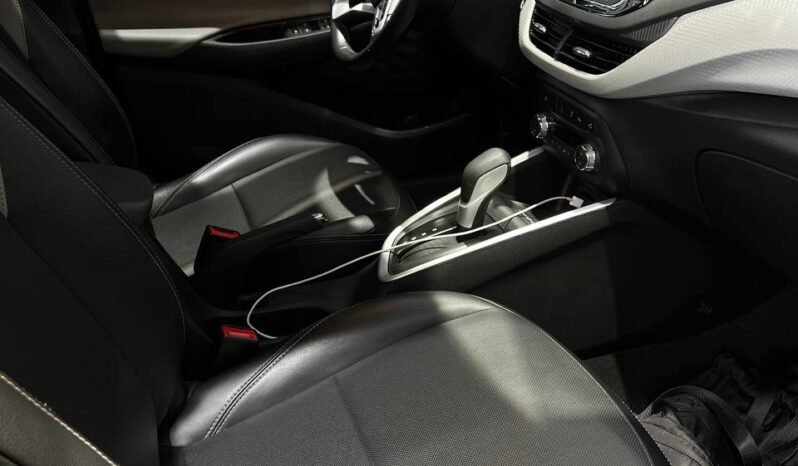 
								CHEVROLET ONIX TURBO PREMIER 1.0 HB full									