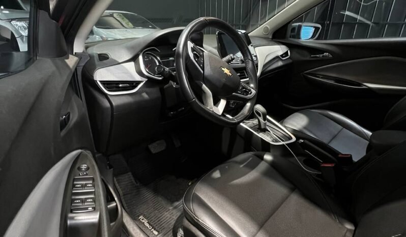 
								CHEVROLET ONIX TURBO PREMIER 1.0 HB full									