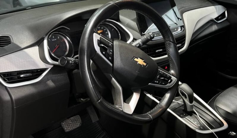 
								CHEVROLET ONIX TURBO PREMIER 1.0 HB full									