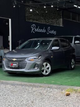 CHEVROLET ONIX TURBO PREMIER 1.0 HB