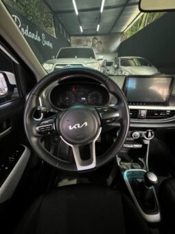 
										KIA Picanto X-line MT 1.250 full									