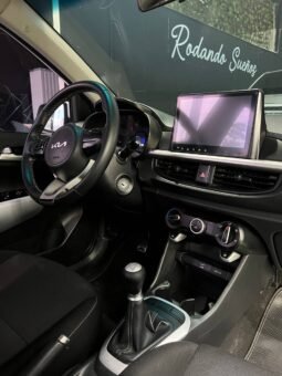 
										KIA Picanto X-line MT 1.250 full									