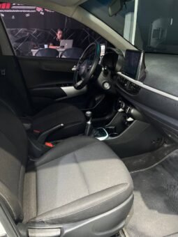 
										KIA Picanto X-line MT 1.250 full									