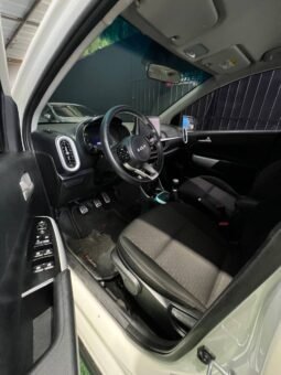 
										KIA Picanto X-line MT 1.250 full									