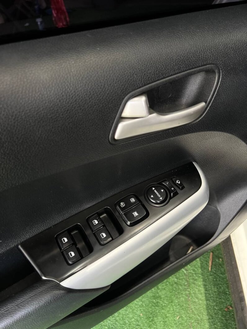 
								KIA Picanto X-line MT 1.250 full									