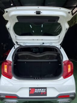 
										KIA Picanto X-line MT 1.250 full									